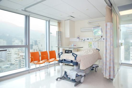 Thumbnail of Day Care Ward