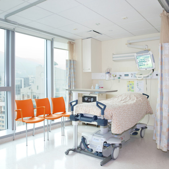 Day Care Ward