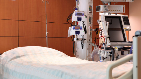 Intensive Care Unit
