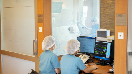 Intensive Care Unit