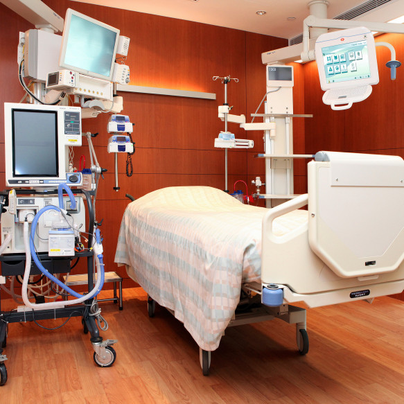 Intensive Care Unit