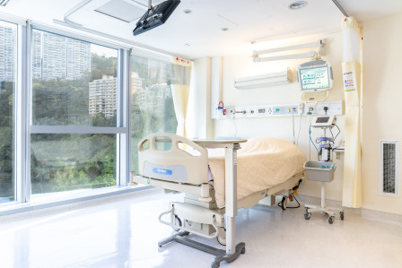 Isolation Ward