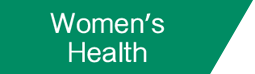 女性健康