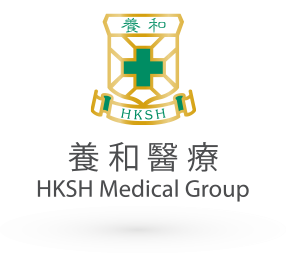 HKSH MEDICAL GROUP
